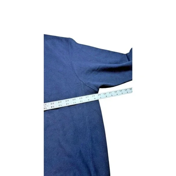 Champion University of Michigan Sweatshirt Mens Size XXL Reverse Weave - UofM - Picture 7 of 8